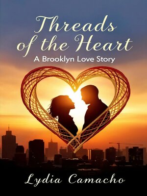cover image of Threads of the Heart